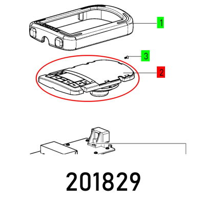 (image for) Assembly Group Br10