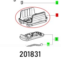 (image for) Casing Box Br10