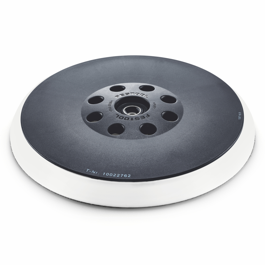 (image for) Festool ST-STF-D215/8-LHS-E 215mm Sanding Pad for PLANEX easy