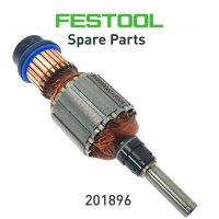 (image for) Festool Armature RTS 400 R 230V Sander Spare Part