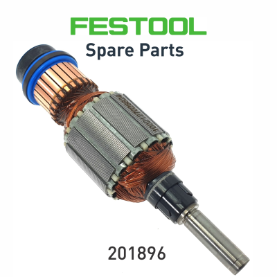 (image for) Festool Armature RTS 400 R 230V Sander Spare Part
