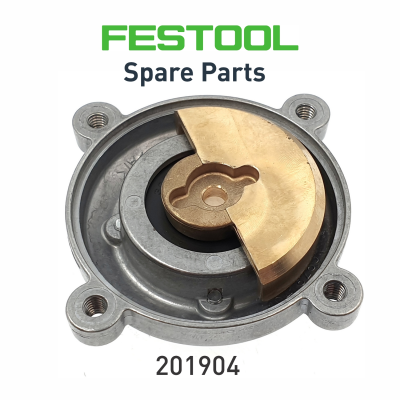 (image for) Festool Bearing Flange RTS 400 R Sander Spare Part