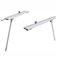 (image for) Festool KA-UG-KS 60-R/L Trimming Attachment Set for the Festool KS 60 and KSC 60 KAPEX mitre saws