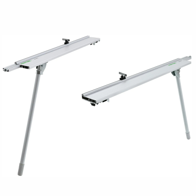 (image for) Festool KA-UG-KS 60-R/L Trimming Attachment Set for the Festool KS 60 and KSC 60 KAPEX mitre saws