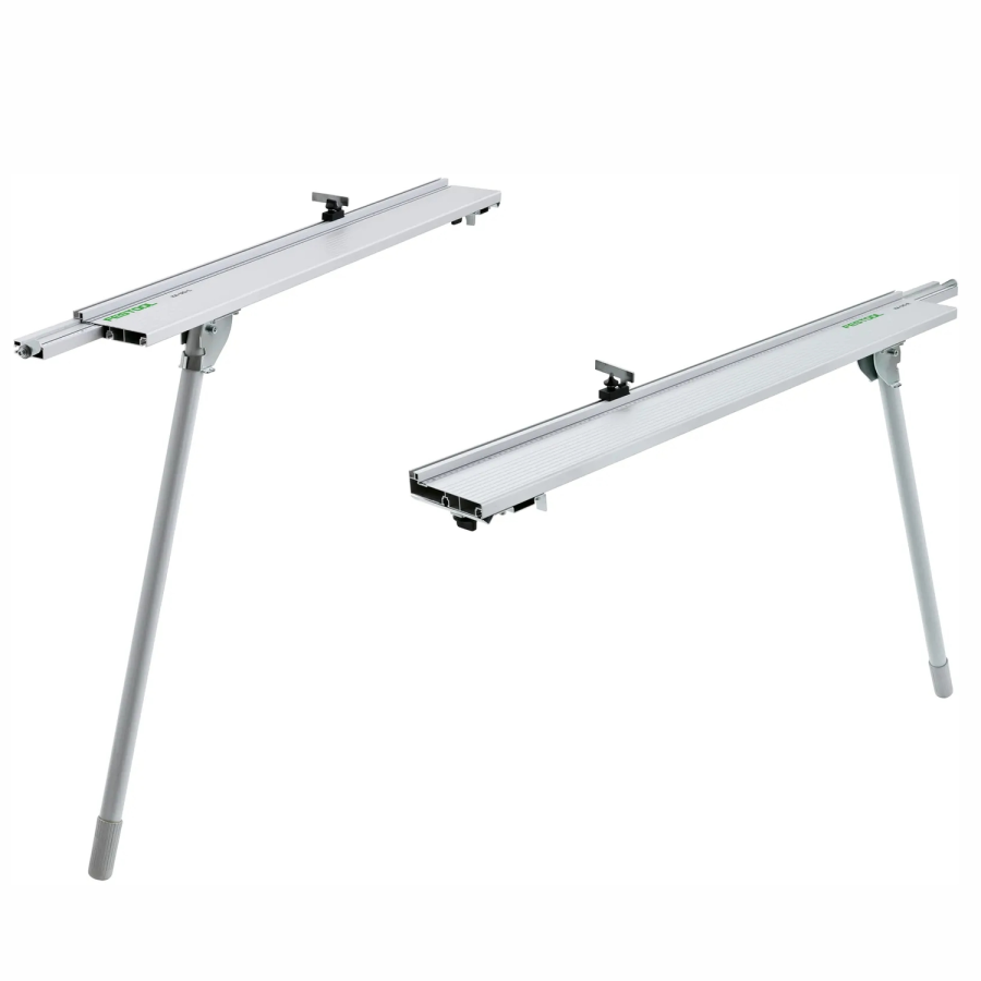 (image for) Festool KA-UG-KS 60-R/L Trimming Attachment Set for the Festool KS 60 and KSC 60 KAPEX mitre saws