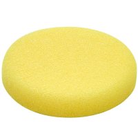 (image for) Polishing Sponge Ps Stf D80x20 Ye-5