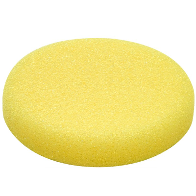 (image for) Polishing Sponge Ps Stf D80x20 Ye-5