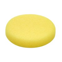 (image for) Polishing Sponge Ps Stf D125x20 Ye-5
