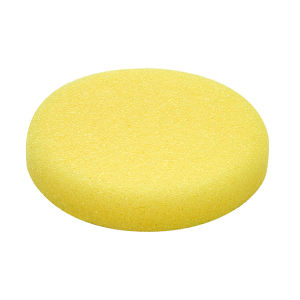(image for) Polishing Sponge Ps Stf D125x20 Ye-5