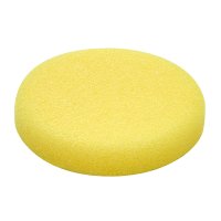 (image for) Polishing Sponge Ps Stf D150x30 Ye-5