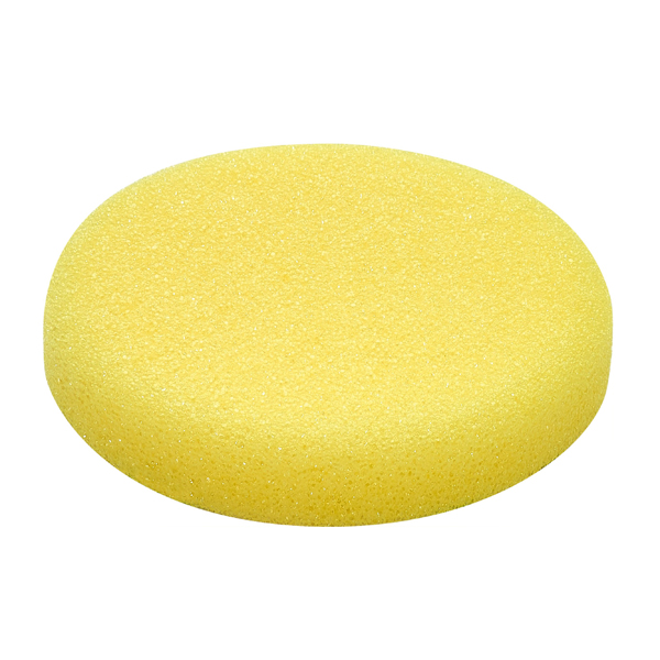 (image for) Polishing Sponge Ps Stf D150x30 Ye-5