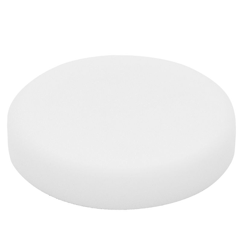 (image for) Festool PS STF D150x30 WH/5 Fine White Polishing Sponges 150mm 5 Pack