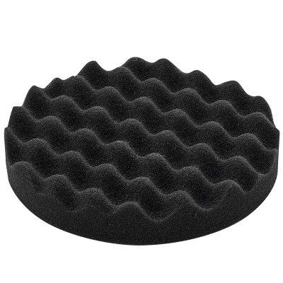 (image for) Polishing Sponge Ps Stf D80x20 Ba-5 W