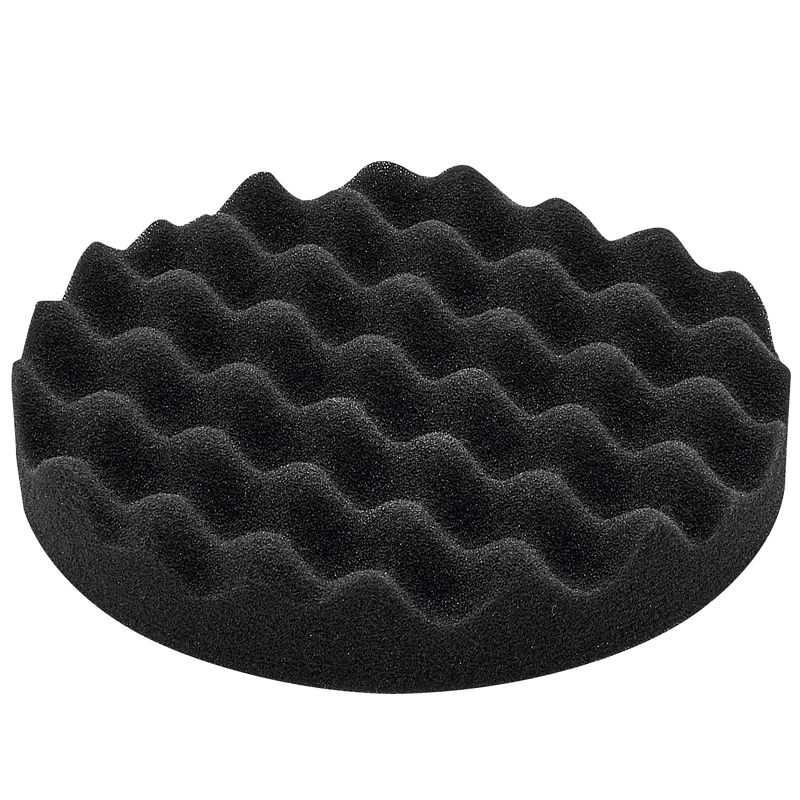(image for) Polishing Sponge Ps Stf D80x20 Ba-5 W