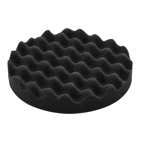 (image for) Polishing Sponge Ps Stf D125x20 Ba-5 W