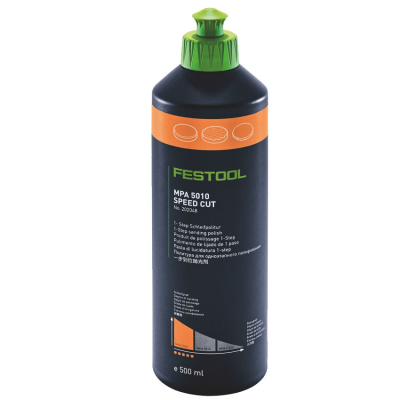 (image for) Polishing Agent Mpa 5010 Or-,5l