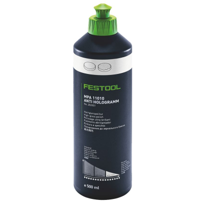 (image for) Polishing Agent Mpa 11010 Wh-0,5l