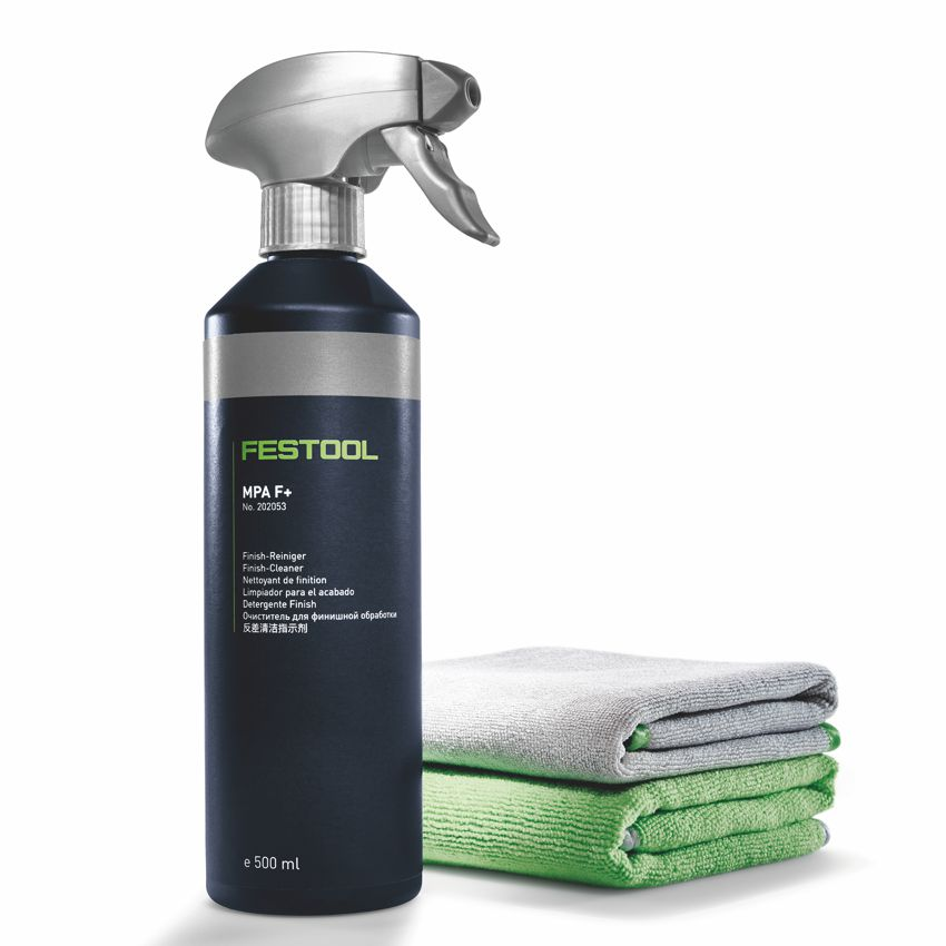 (image for) Finish-cleaner Mpa F+-0,5l