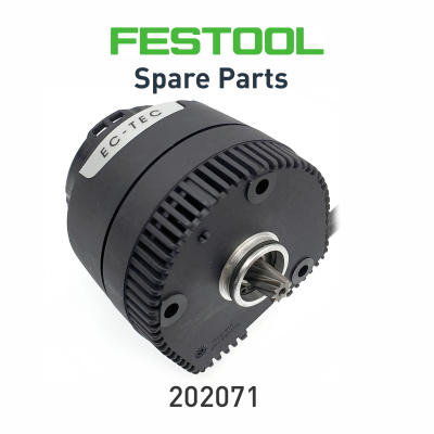 (image for) Festool Motor Unit LHS-E 225 230V PLANEX Long-Reach Sander Spare Part