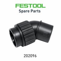 (image for) Angle Piece Ts55r