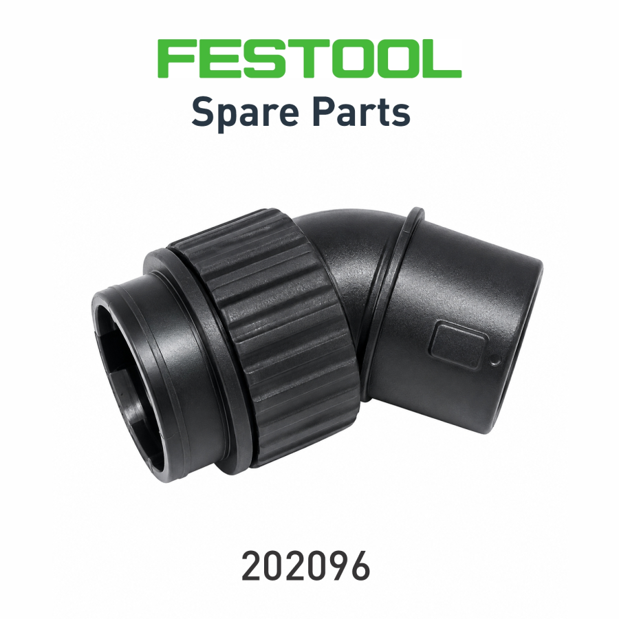 (image for) Angle Piece Ts55r