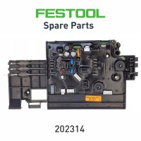 (image for) Electronic Et-bg 230v Ct26-36