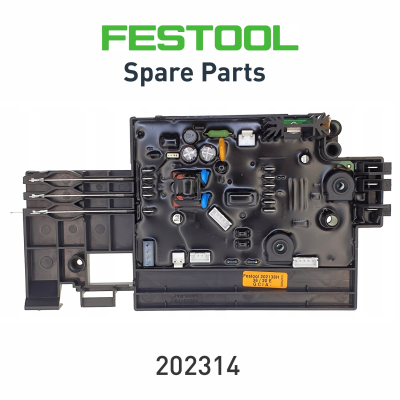 (image for) Electronic Et-bg 230v Ct26-36