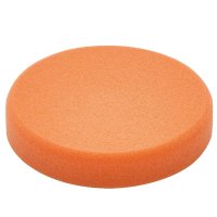 Polishing Sponge Ps Stf D125x20 Or-1 (image for) Polishing Sponge Ps Stf D125x20 Or-1