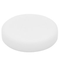 Polishing Sponge Ps Stf D125x20 Wh-1 (image for) Polishing Sponge Ps Stf D125x20 Wh-1