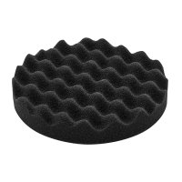 Polishing Sponge Ps Stf D150x30 Ba-1 W (image for) Polishing Sponge Ps Stf D150x30 Ba-1 W