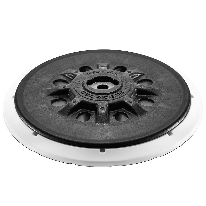(image for) Backing Pad St-stf D150-mj2-m8-w-ht