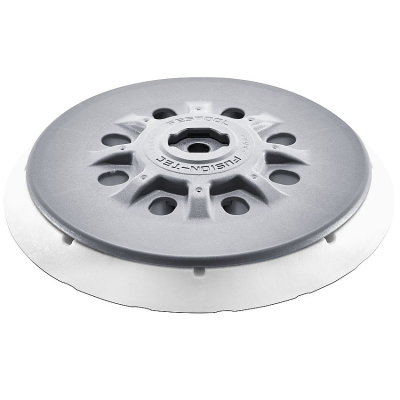 (image for) Backing Pad St-stf D150-mj2-m8-sw