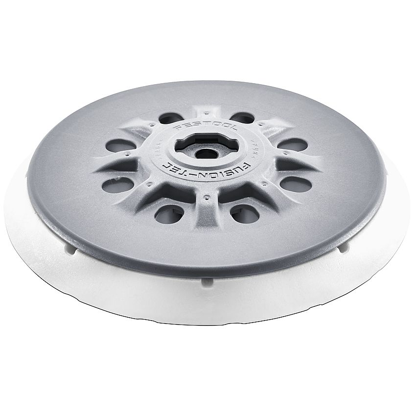 (image for) Backing Pad St-stf D150-mj2-m8-sw