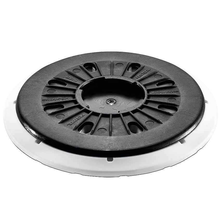 (image for) Backing Pad St-stf D150-mj2-fx-w-ht
