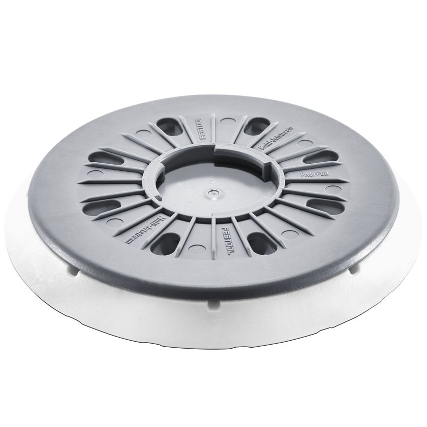 (image for) Backing Pad St-stf D150-mj2-fx-sw