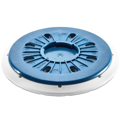 (image for) Backing Pad St-stf D150-mj2-fx-h-ht