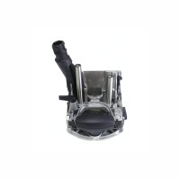 (image for) Festool DF 500 Q DOMINO Replacement Guide Frame