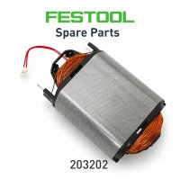 (image for) Festool Field Assembly RAP 150 FE 230V Polisher Spare Part