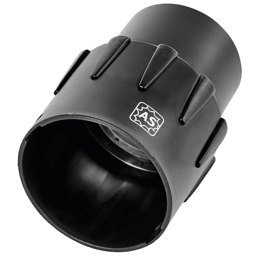 (image for) Coupling Sleeve D 50 Dag-as-gq-ct