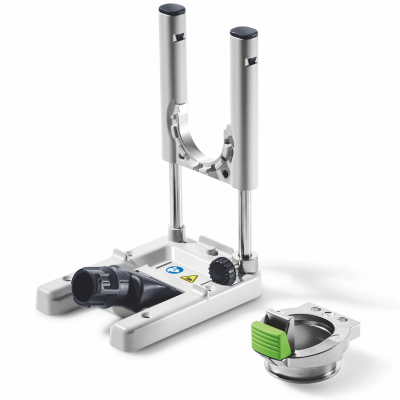 (image for) Festool OSC-AH Positioning Aid for OSC 18 Cordless Oscillator