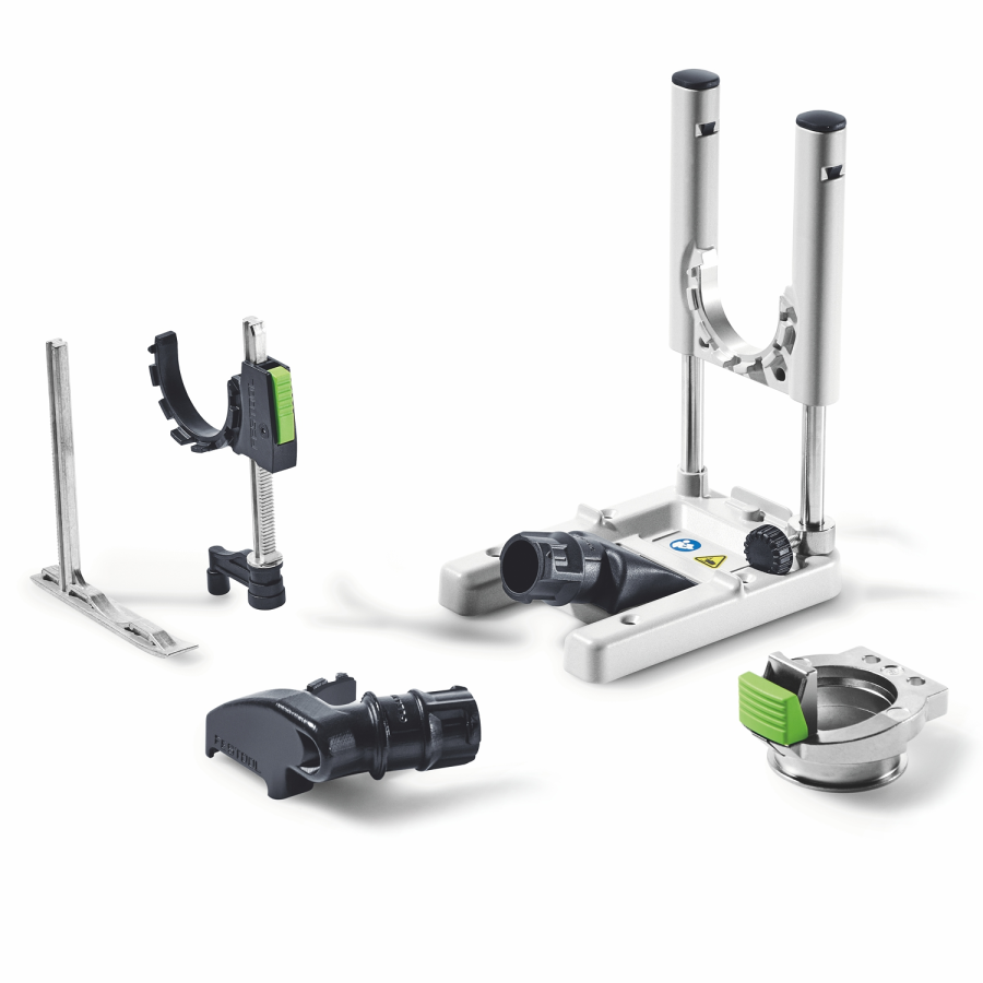 (image for) Festool OSC-AH/TA/AV-Set Accessories Set for OSC 18