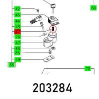 (image for) Pressure Spring Mft-3