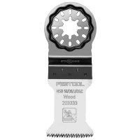 (image for) Festool HSB 50/35/J/OSC/5 Wood Saw Blades 50x35mm 5 Pack