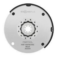 (image for) Festool HSB 100/Bi/OSC 100mm Bimetal Wood Saw Blade