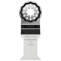 (image for) Festool USB 50/35/Bi/OSC/5 Universal Bimetal Saw Blades 50x35mm 5 Pack