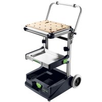 (image for) Festool MW 1000 Basic Mobile Workshop