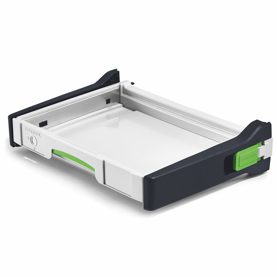 (image for) Festool SYS-AZ-MW 1000 Pull-Out Drawer for MW 1000 Mobile Workshop