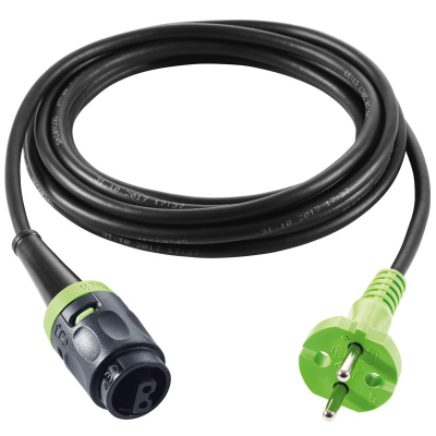(image for) Plug It Cable H05 Rn-f-4