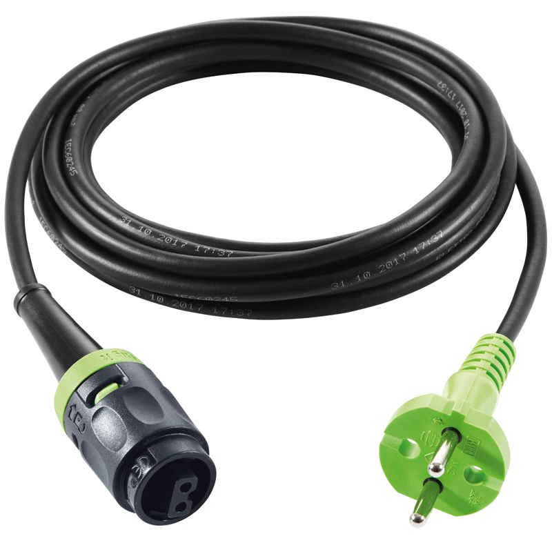 (image for) Plug It Cable H05 Rn-f-7.5