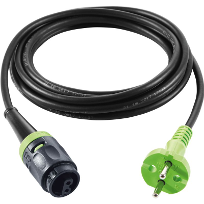 (image for) Plug It Cable X3 H05 Rn-f-4